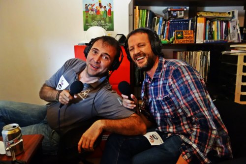 Radio Valdivielso